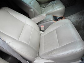 2001 Toyota Tundra Limited Green Extended Cab 4.7L AT 4WD #Z23312